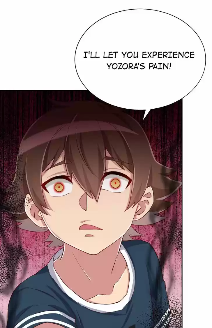 God Gave Me This Awkward Superpower, What is It for? Ch.063.1