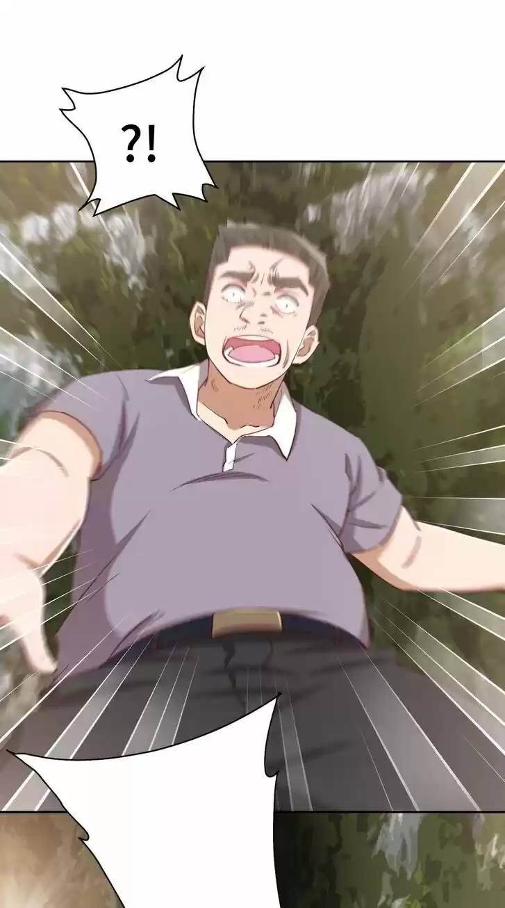 God Gave Me This Awkward Superpower, What is It for? Ch.063.1