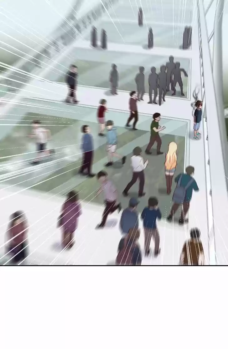 God Gave Me This Awkward Superpower, What is It for? Ch.063.2