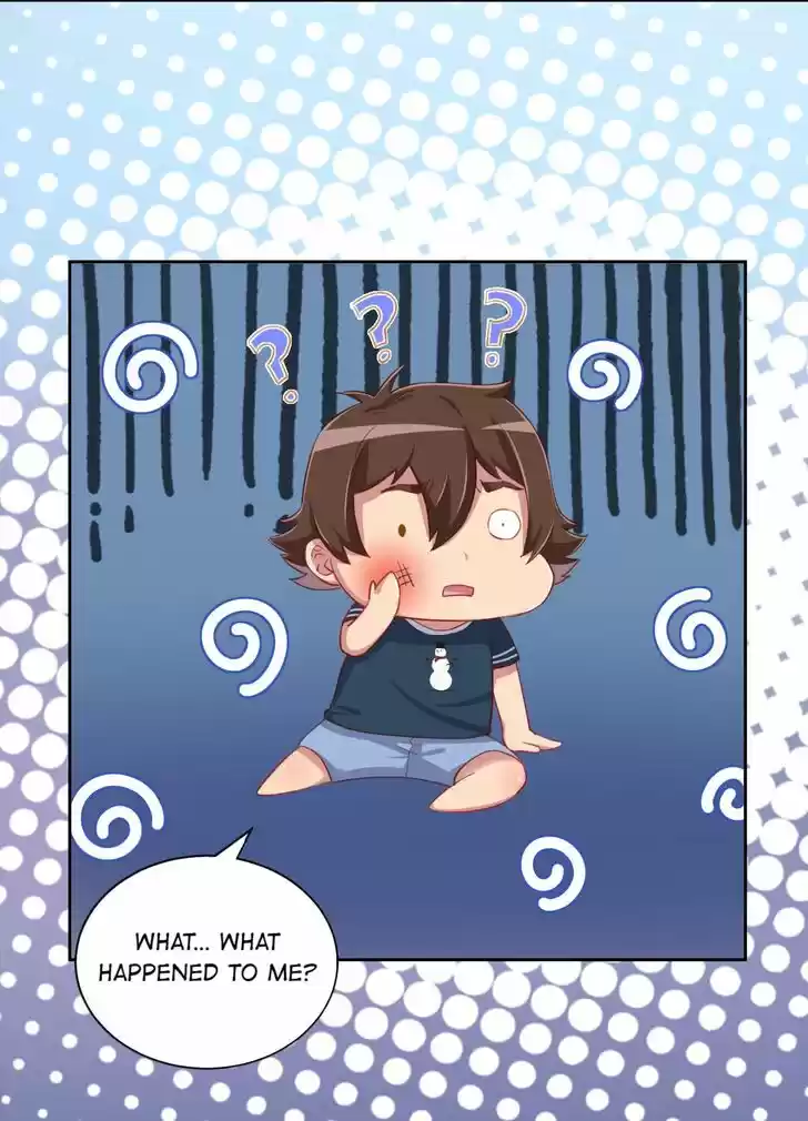 God Gave Me This Awkward Superpower, What is It for? Ch.063.2