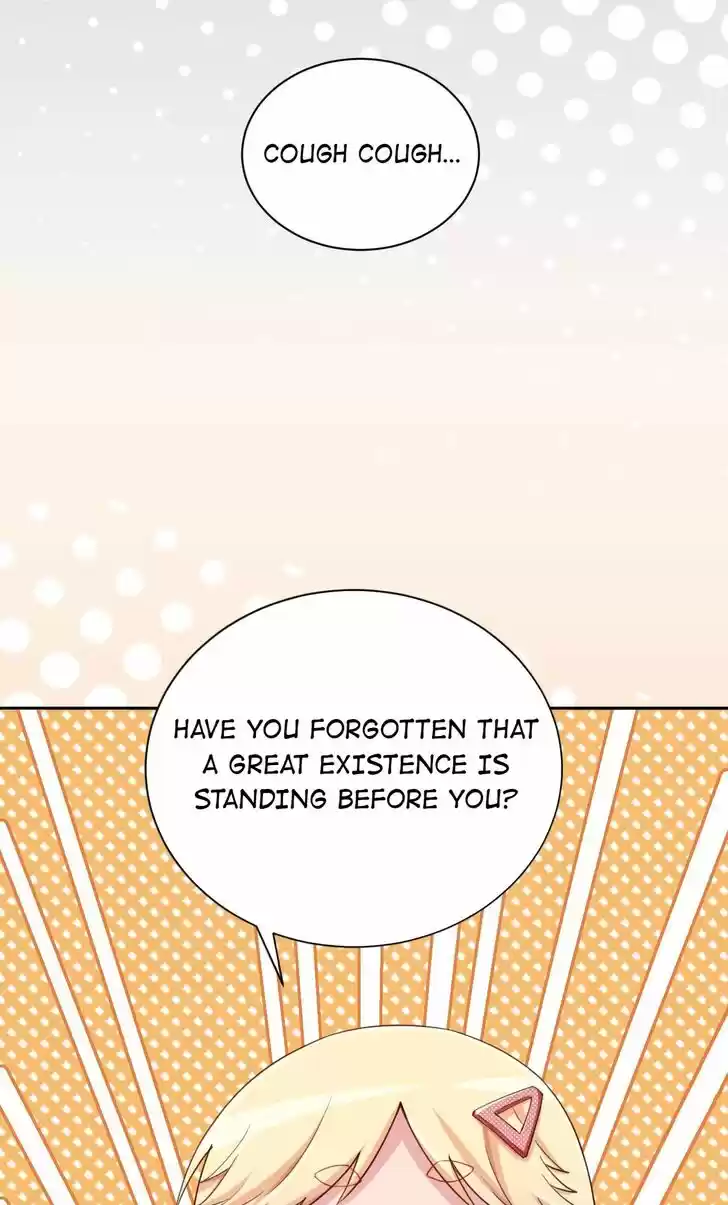 God Gave Me This Awkward Superpower, What is It for? Ch.063.2