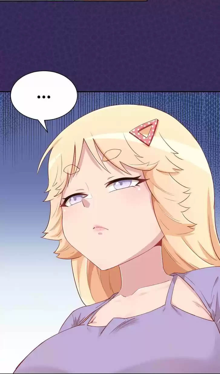 God Gave Me This Awkward Superpower, What is It for? Ch.064.1