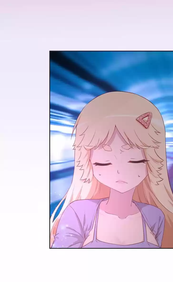 God Gave Me This Awkward Superpower, What is It for? Ch.064.1