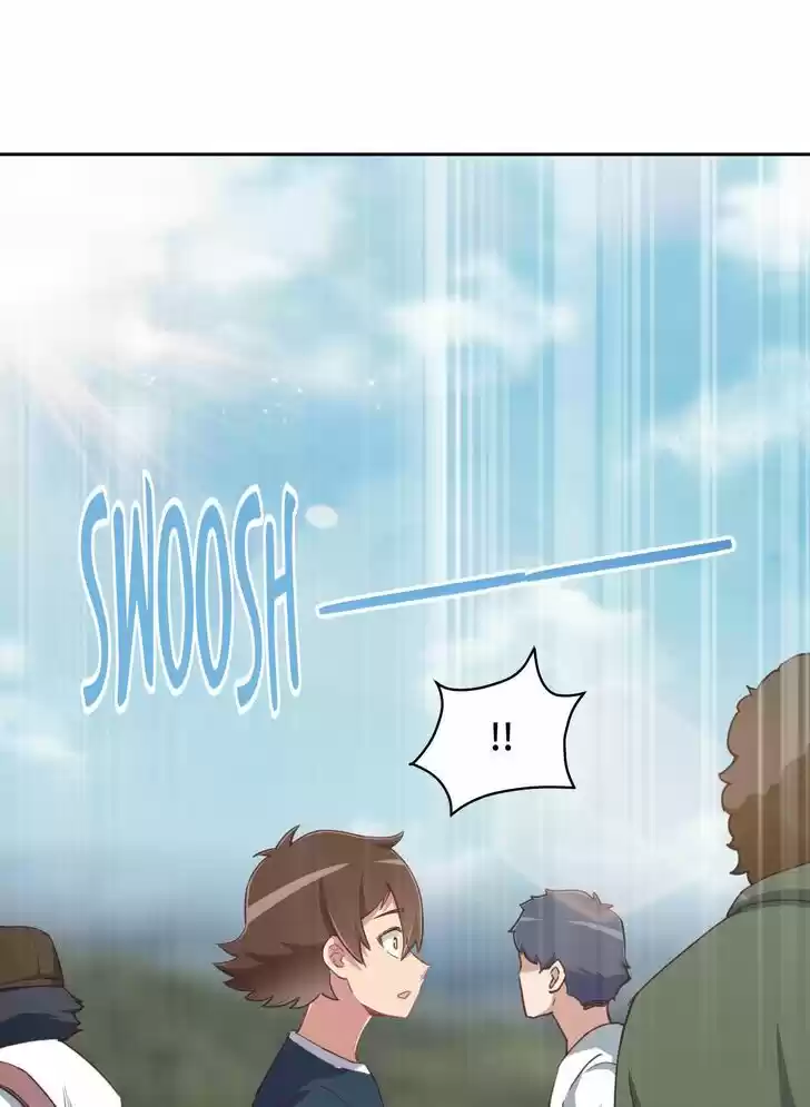 God Gave Me This Awkward Superpower, What is It for? Ch.064.1