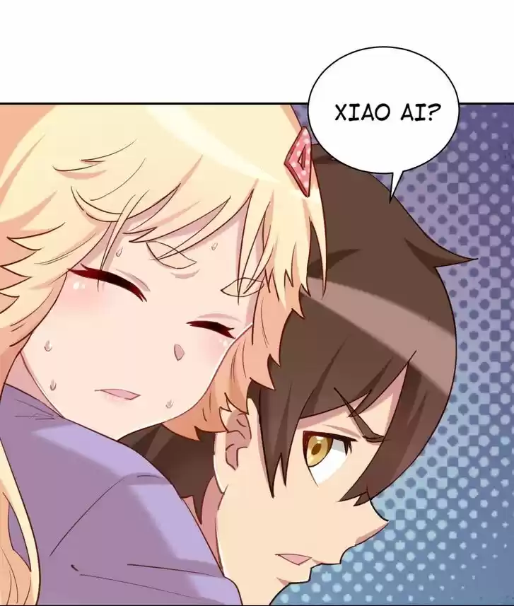 God Gave Me This Awkward Superpower, What is It for? Ch.064.2