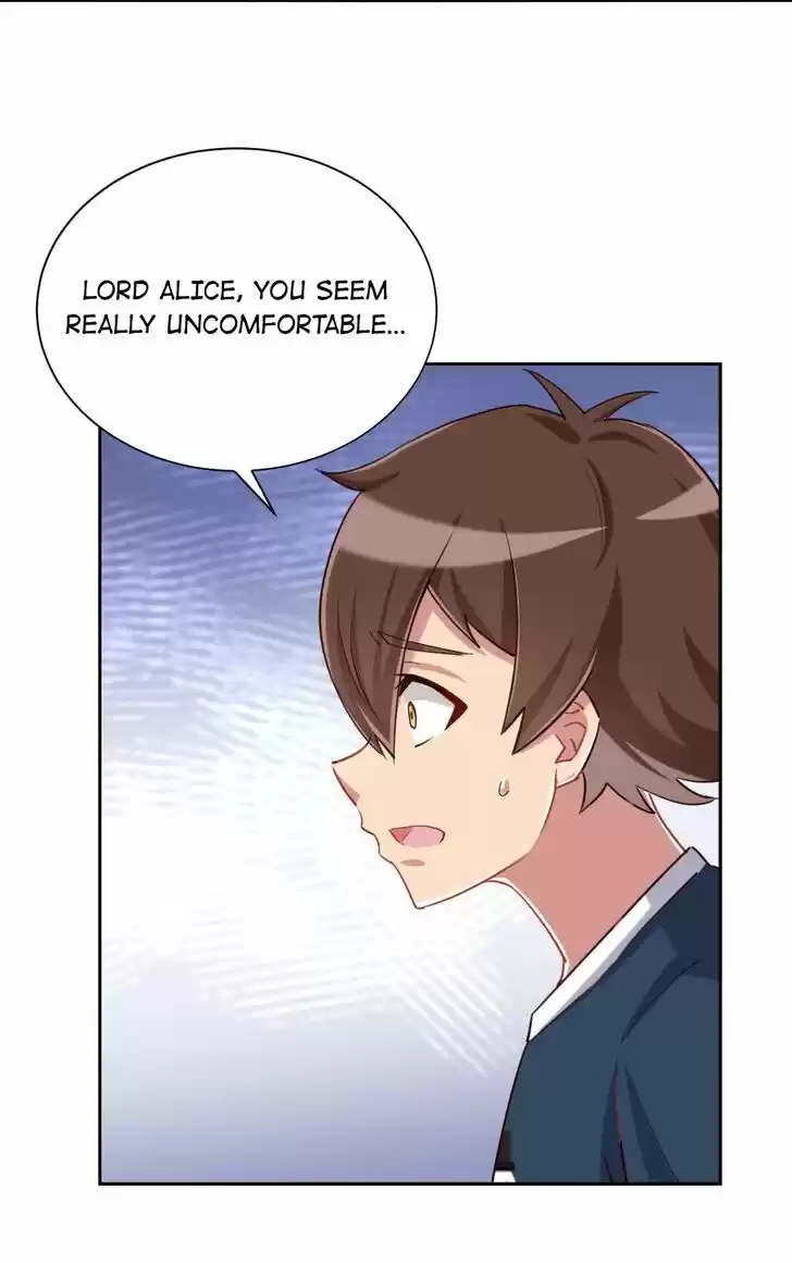 God Gave Me This Awkward Superpower, What is It for? Ch.064.2