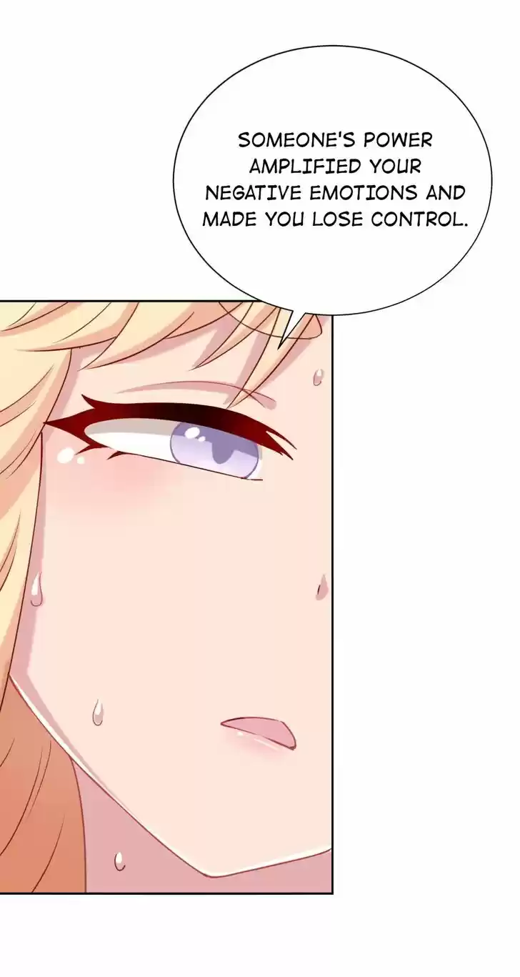 God Gave Me This Awkward Superpower, What is It for? Ch.064.2