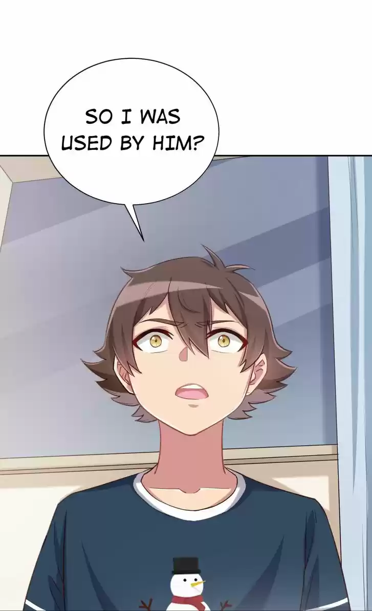 God Gave Me This Awkward Superpower, What is It for? Ch.064.2