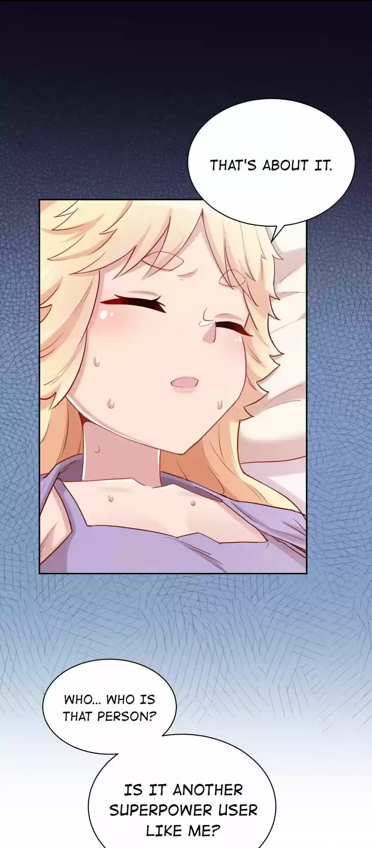 God Gave Me This Awkward Superpower, What is It for? Ch.064.2