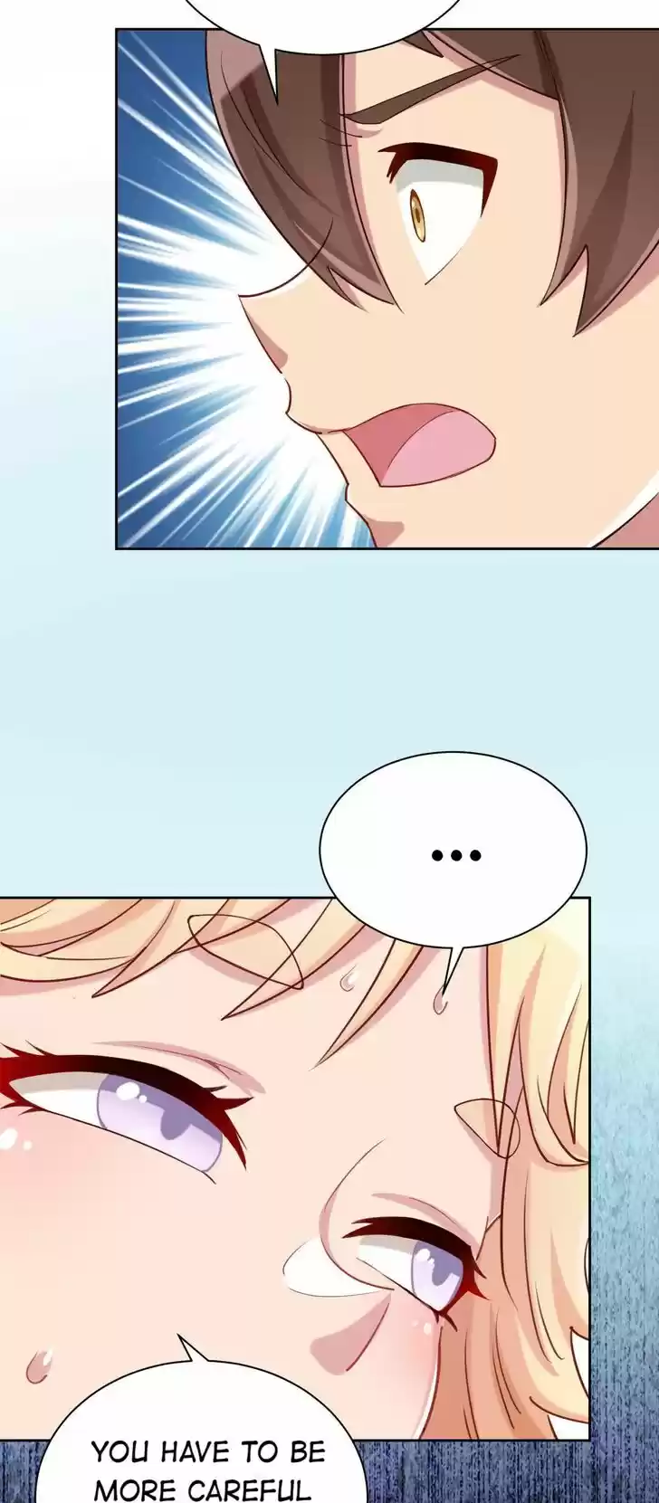 God Gave Me This Awkward Superpower, What is It for? Ch.064.2