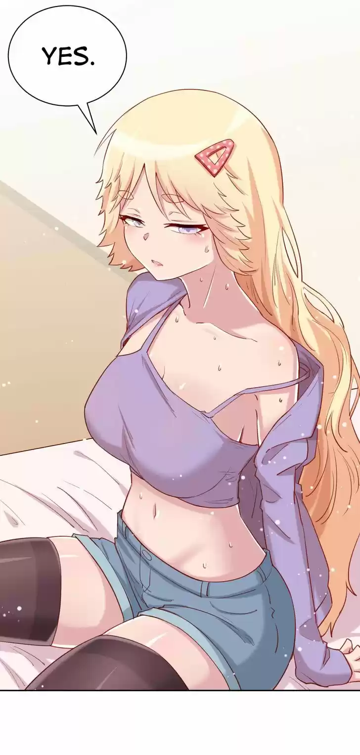 God Gave Me This Awkward Superpower, What is It for? Ch.064.2