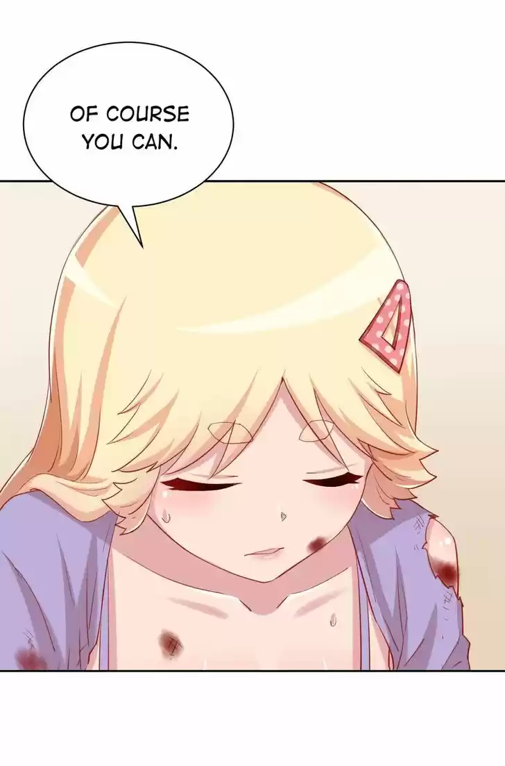 God Gave Me This Awkward Superpower, What is It for? Ch.066