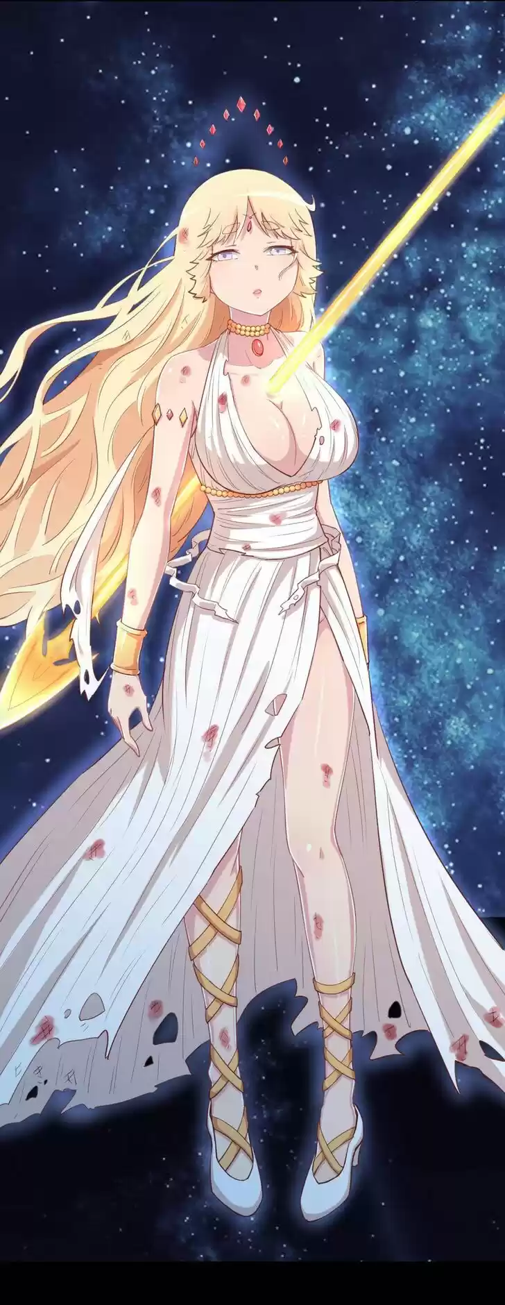 God Gave Me This Awkward Superpower, What is It for? Ch.066