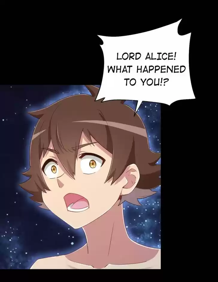 God Gave Me This Awkward Superpower, What is It for? Ch.066