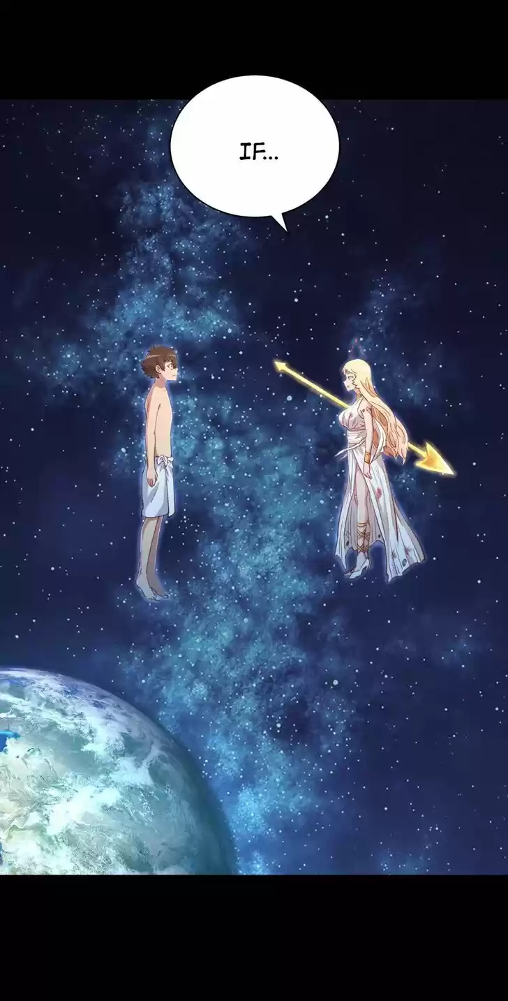 God Gave Me This Awkward Superpower, What is It for? Ch.066