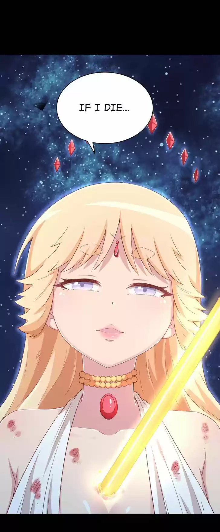 God Gave Me This Awkward Superpower, What is It for? Ch.066