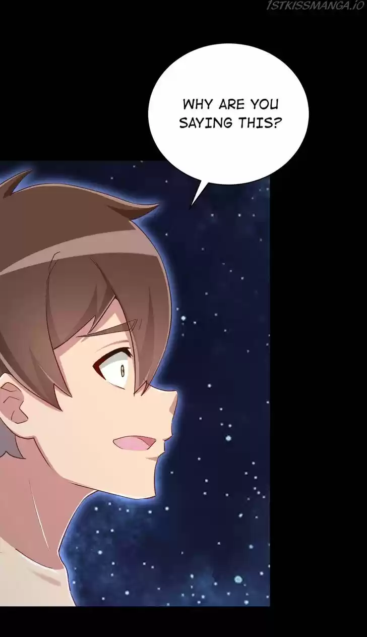 God Gave Me This Awkward Superpower, What is It for? Ch.067