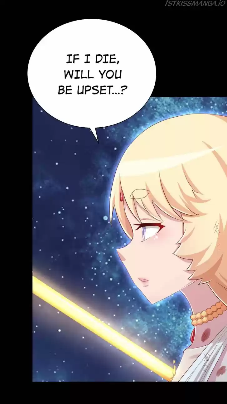 God Gave Me This Awkward Superpower, What is It for? Ch.067