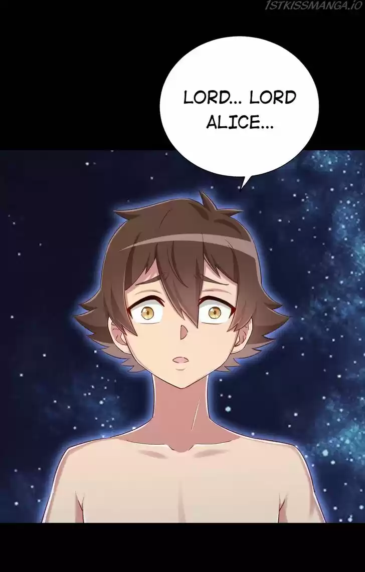 God Gave Me This Awkward Superpower, What is It for? Ch.067