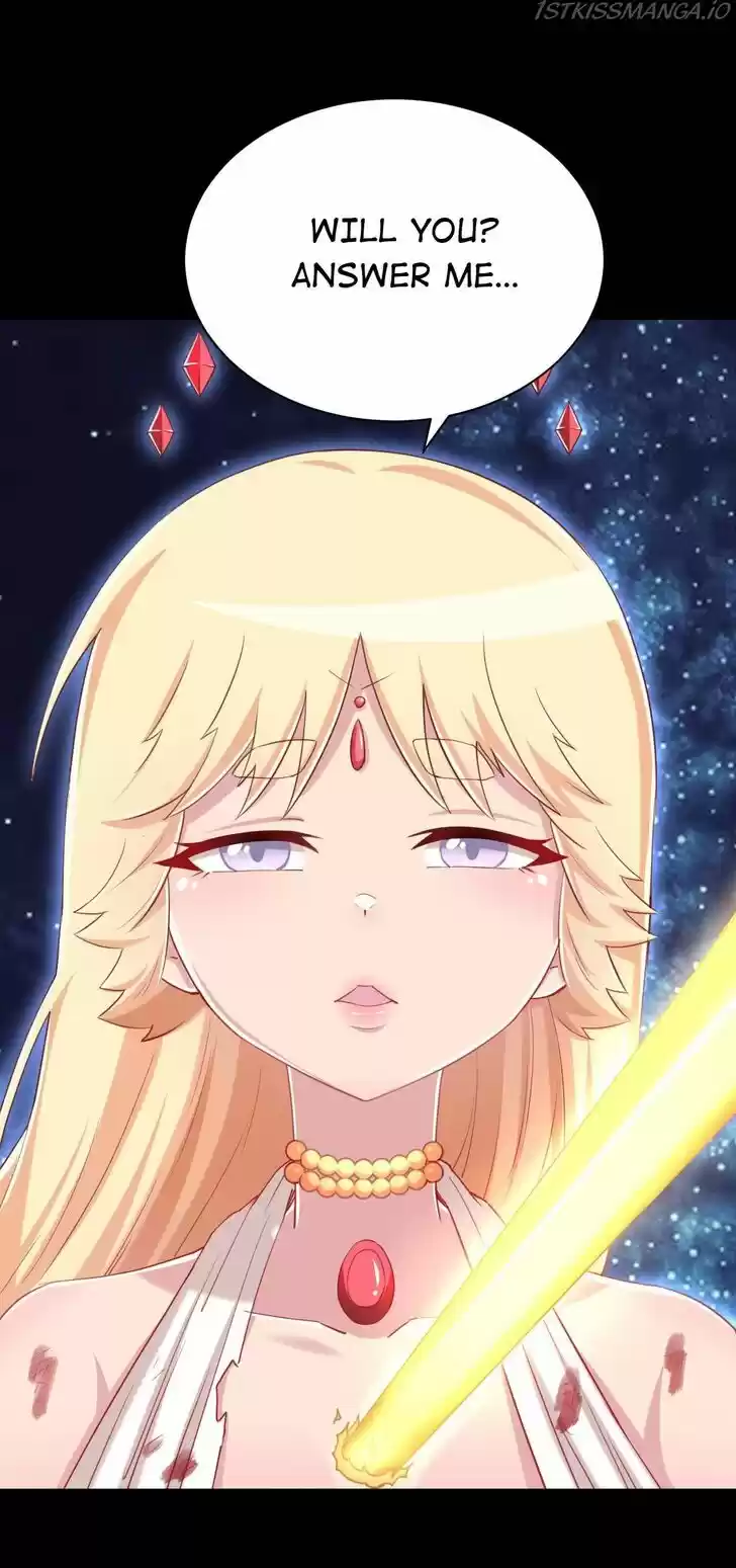 God Gave Me This Awkward Superpower, What is It for? Ch.067