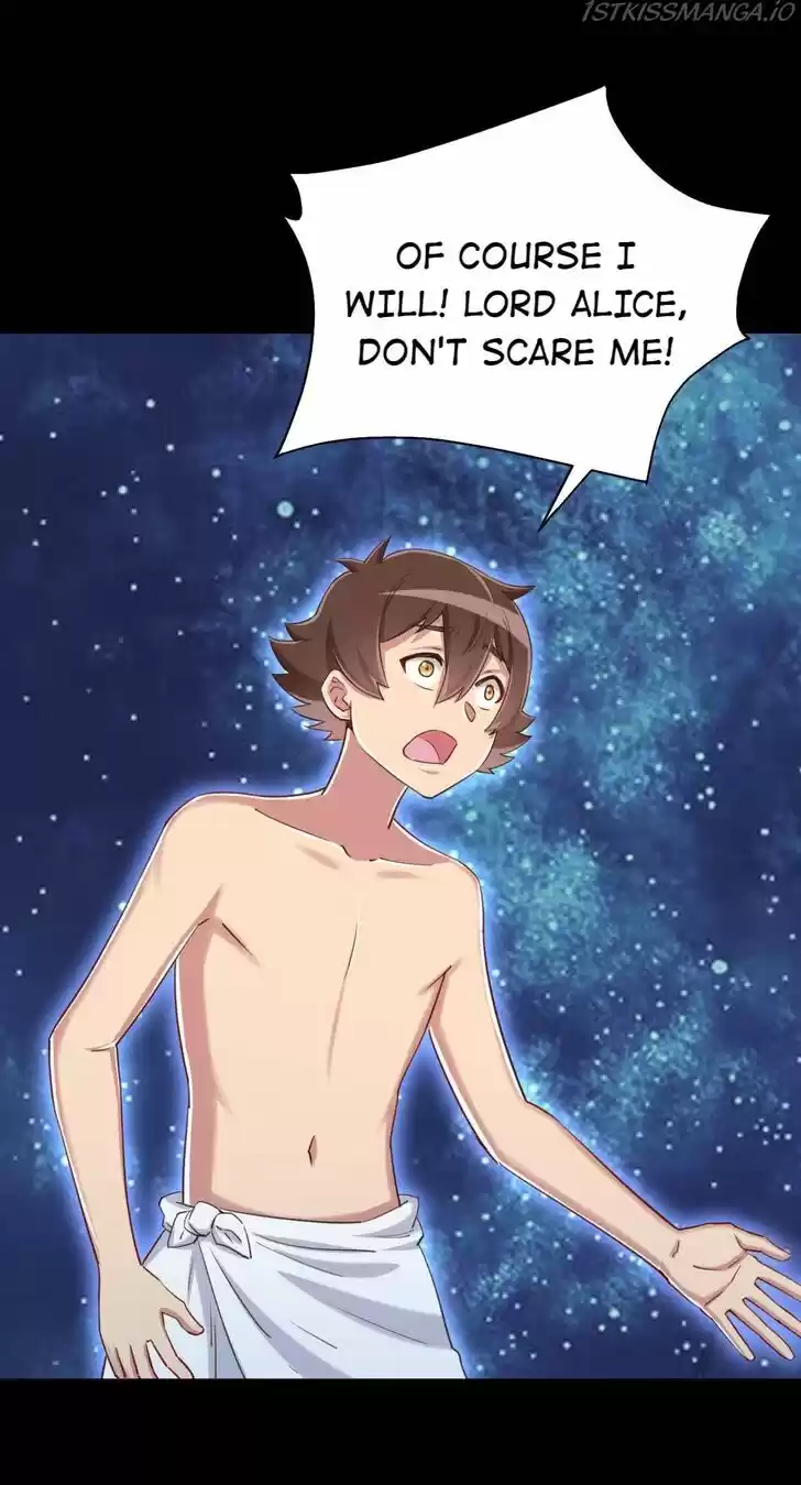 God Gave Me This Awkward Superpower, What is It for? Ch.067