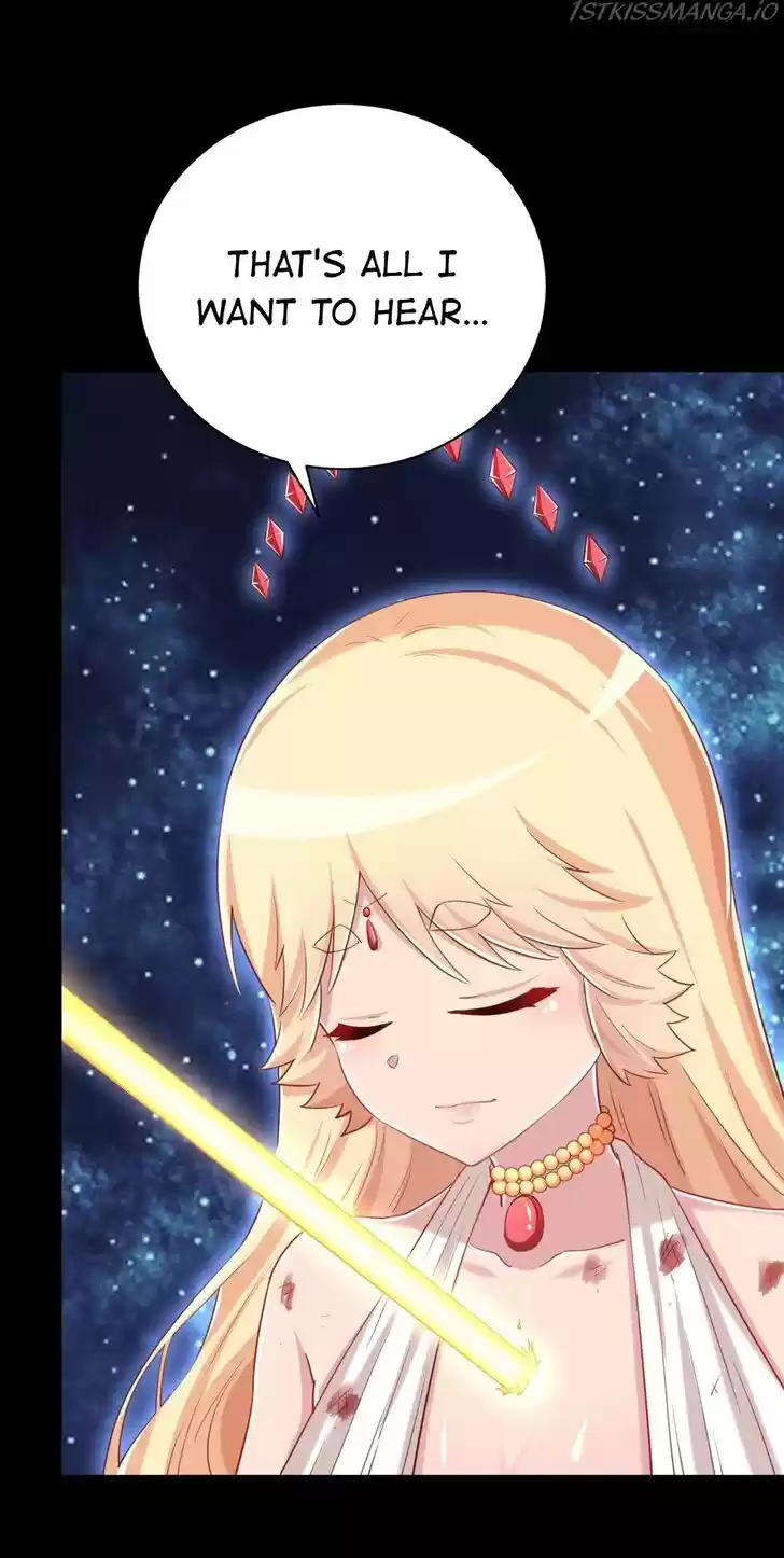 God Gave Me This Awkward Superpower, What is It for? Ch.067