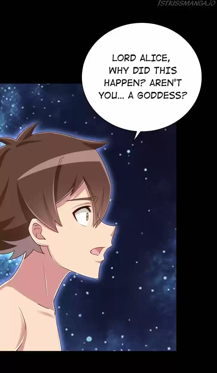 God Gave Me This Awkward Superpower, What is It for? Ch.067