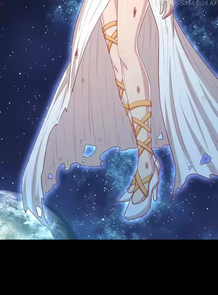 God Gave Me This Awkward Superpower, What is It for? Ch.067