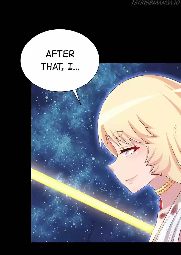 God Gave Me This Awkward Superpower, What is It for? Ch.067