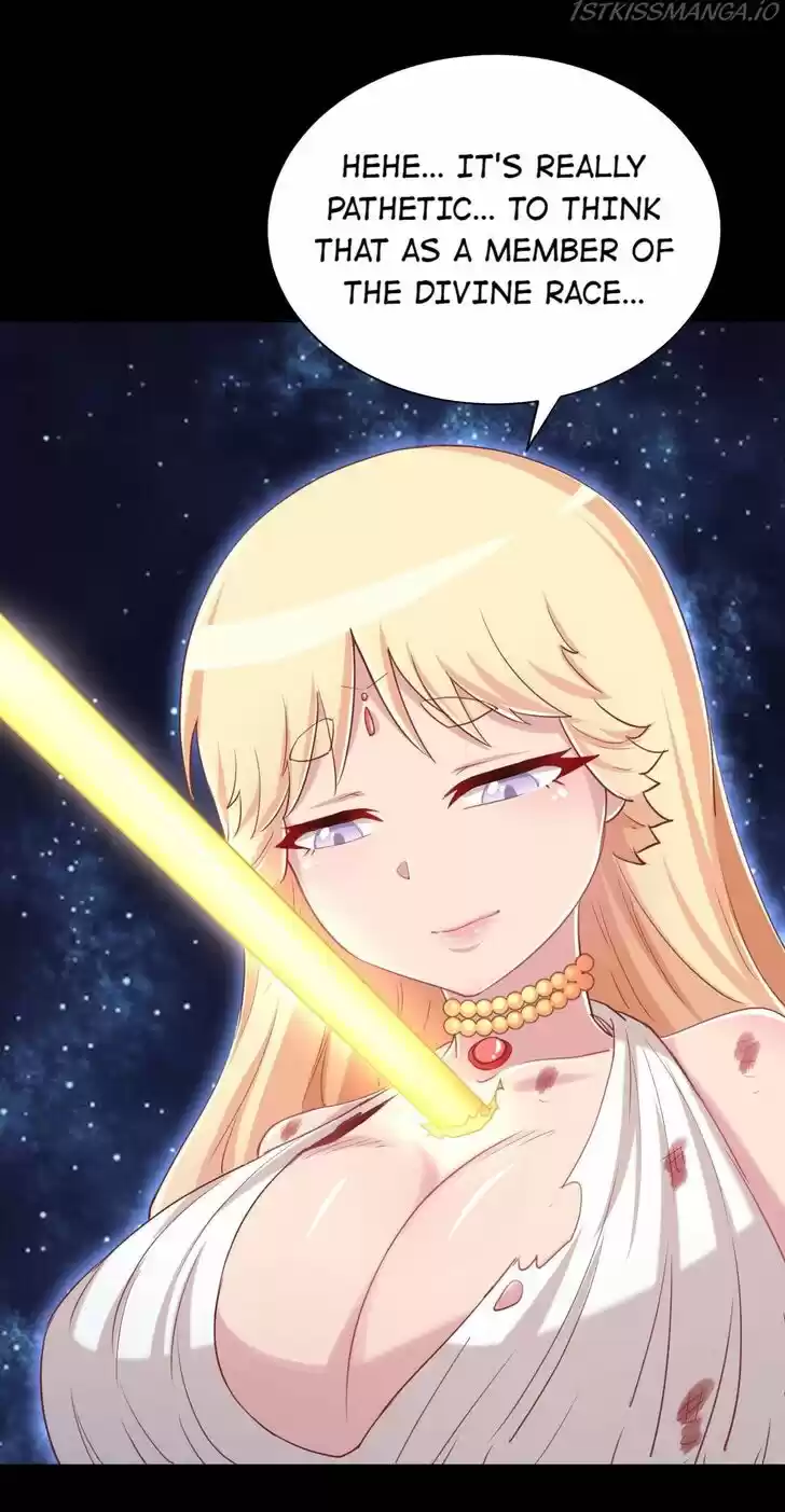 God Gave Me This Awkward Superpower, What is It for? Ch.067