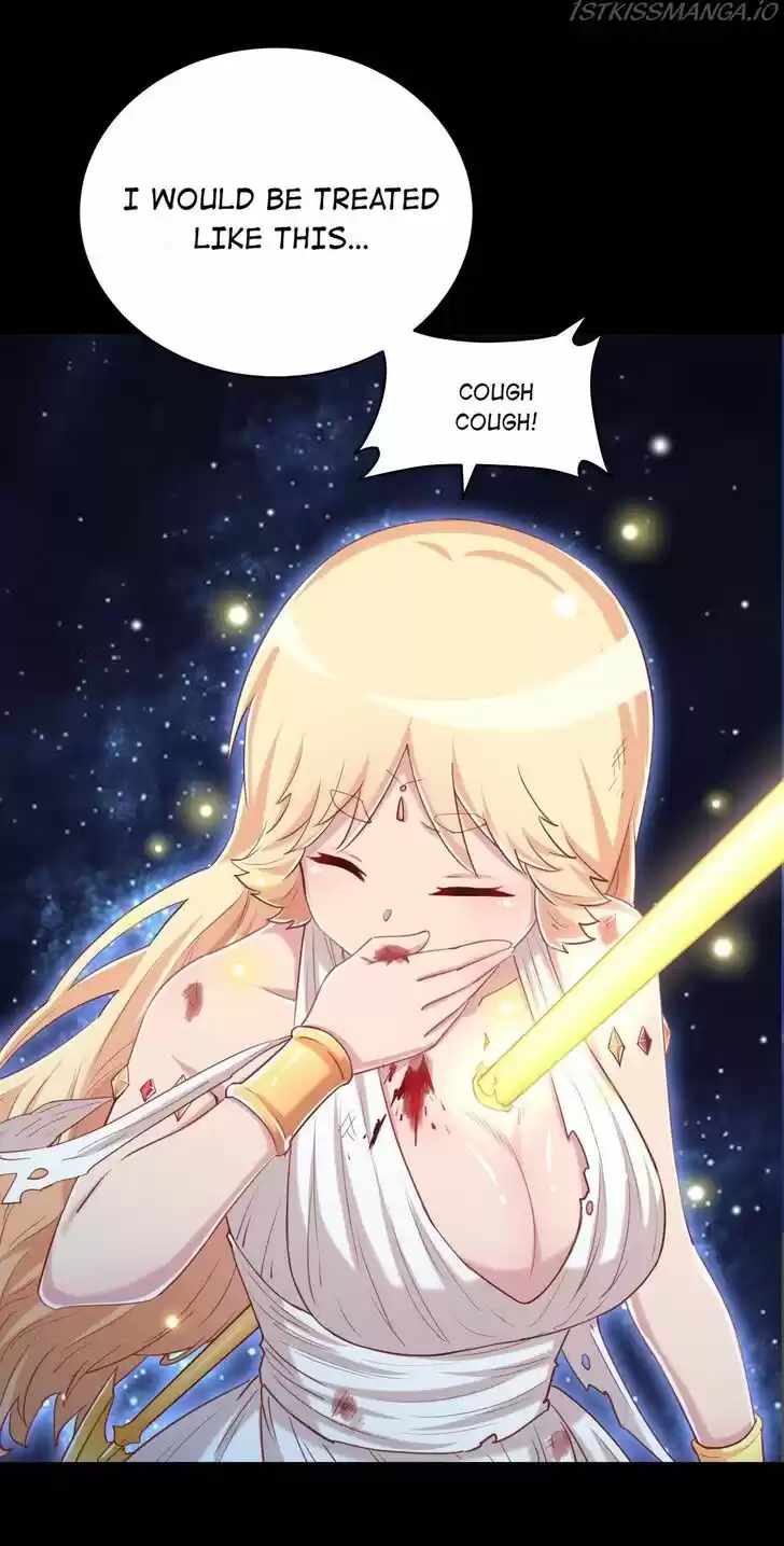 God Gave Me This Awkward Superpower, What is It for? Ch.067