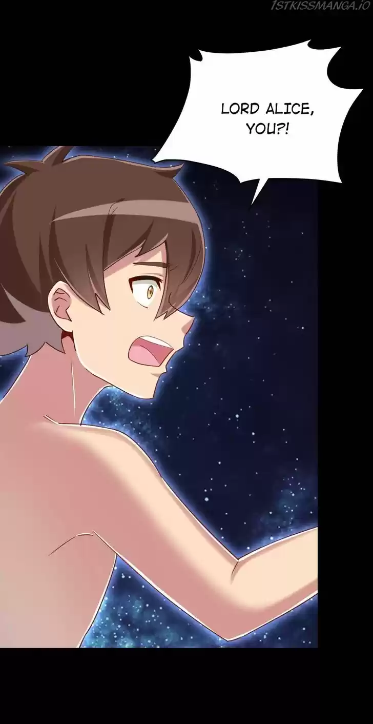 God Gave Me This Awkward Superpower, What is It for? Ch.067