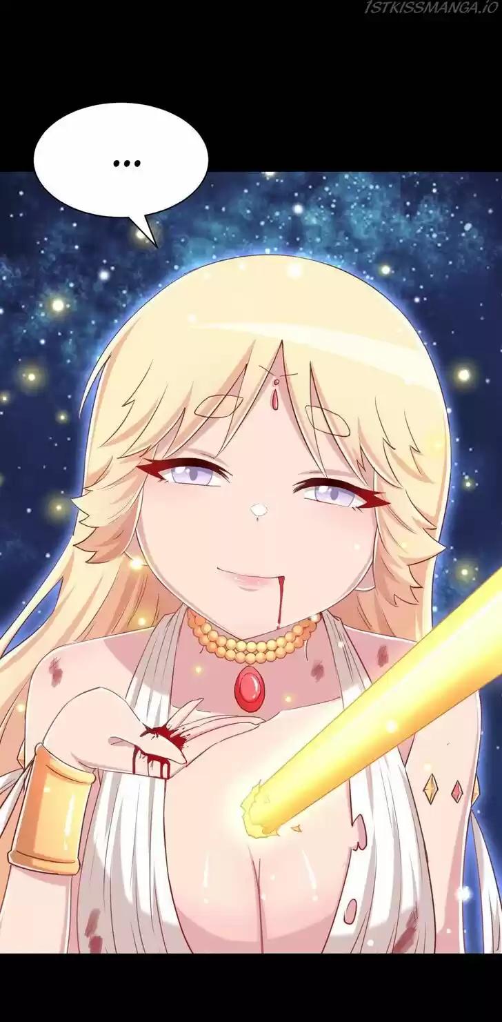 God Gave Me This Awkward Superpower, What is It for? Ch.067