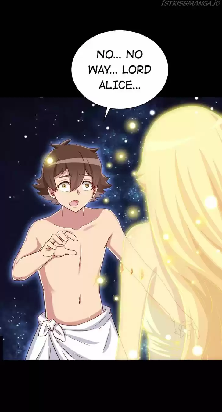 God Gave Me This Awkward Superpower, What is It for? Ch.067