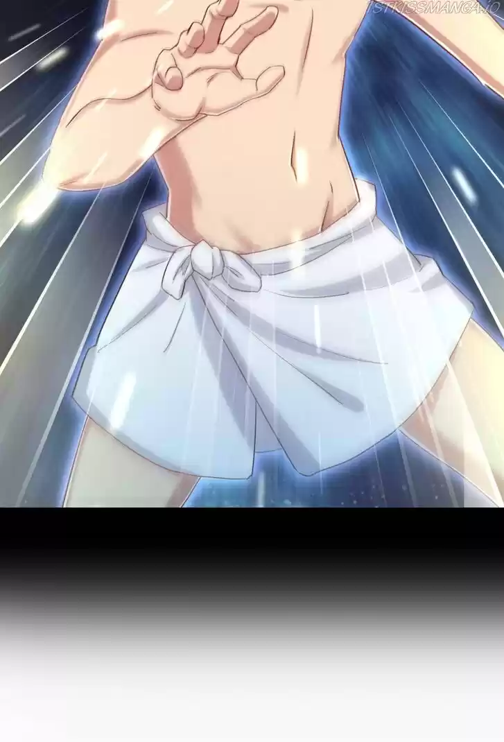 God Gave Me This Awkward Superpower, What is It for? Ch.067