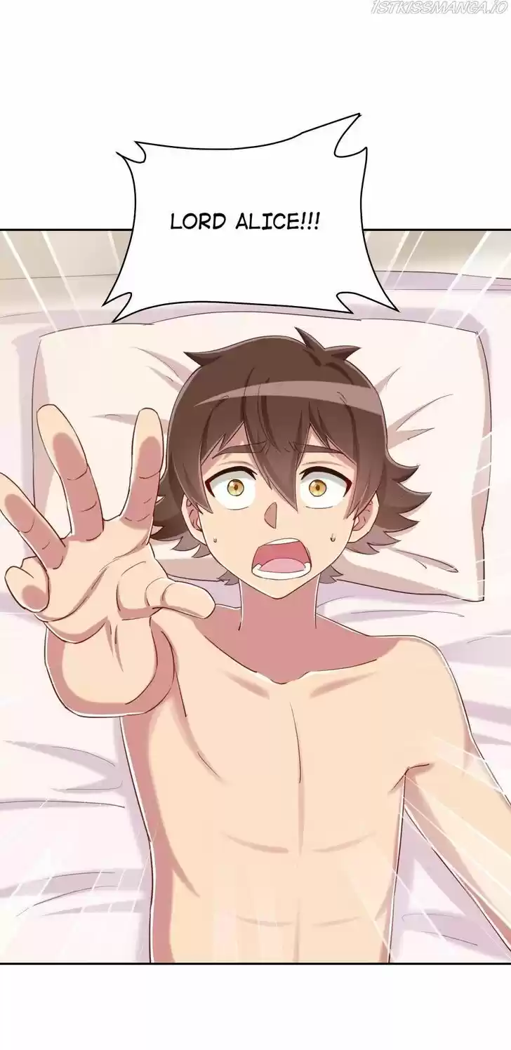 God Gave Me This Awkward Superpower, What is It for? Ch.067