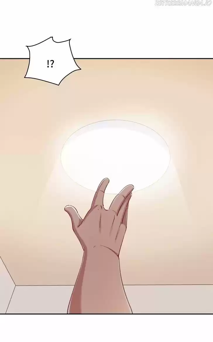 God Gave Me This Awkward Superpower, What is It for? Ch.067