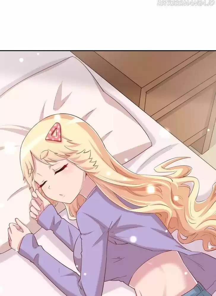 God Gave Me This Awkward Superpower, What is It for? Ch.067