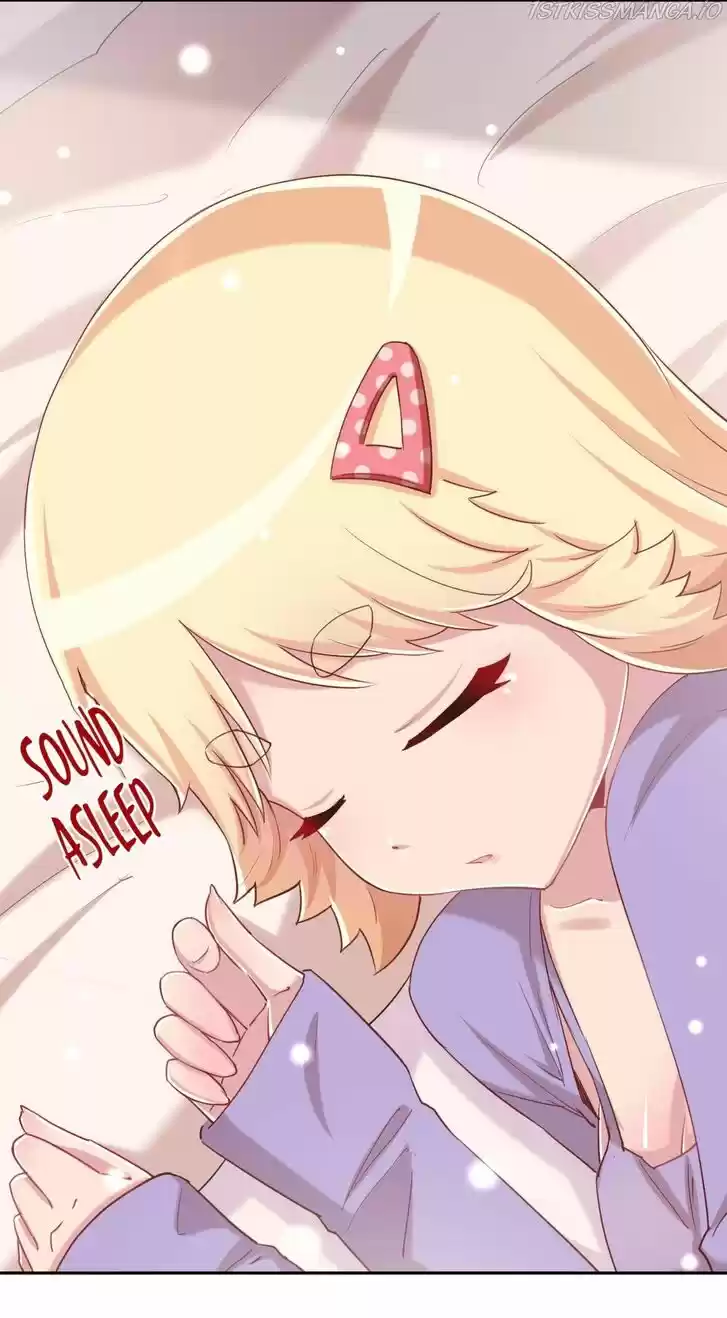 God Gave Me This Awkward Superpower, What is It for? Ch.067