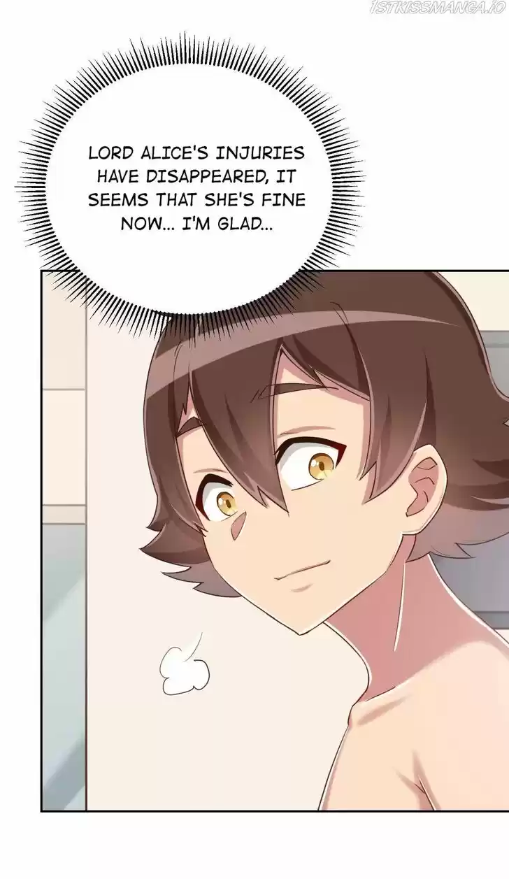 God Gave Me This Awkward Superpower, What is It for? Ch.067