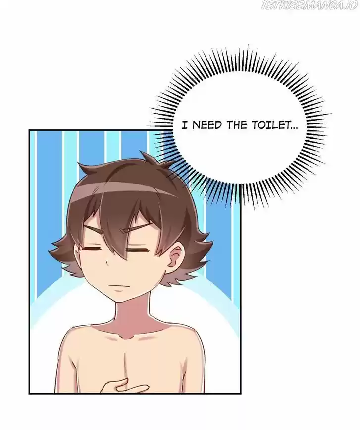 God Gave Me This Awkward Superpower, What is It for? Ch.067