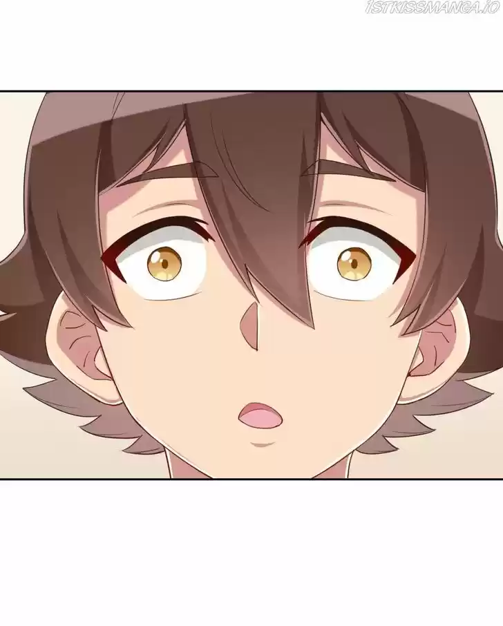 God Gave Me This Awkward Superpower, What is It for? Ch.067