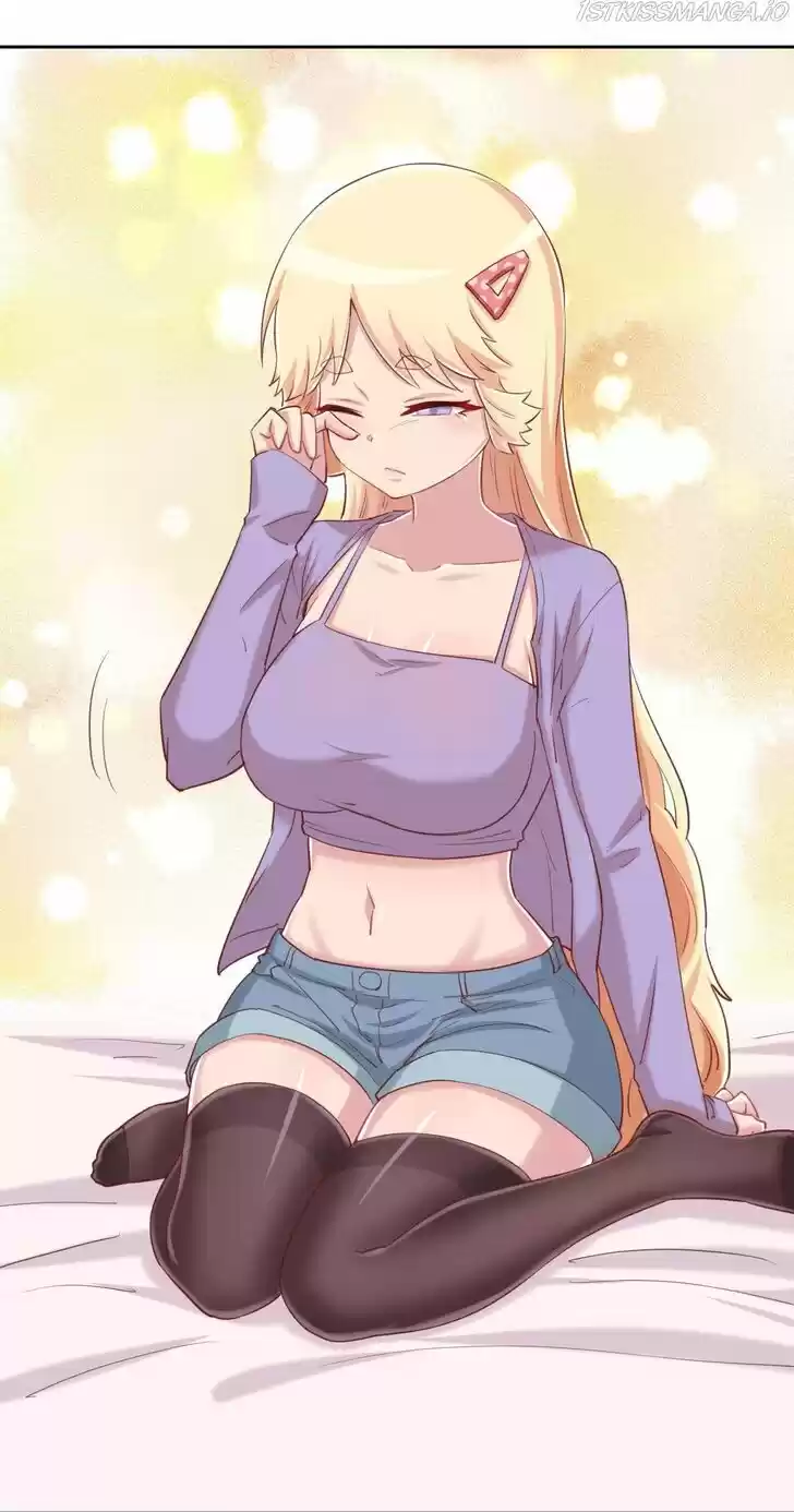 God Gave Me This Awkward Superpower, What is It for? Ch.067