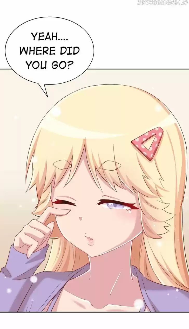 God Gave Me This Awkward Superpower, What is It for? Ch.067