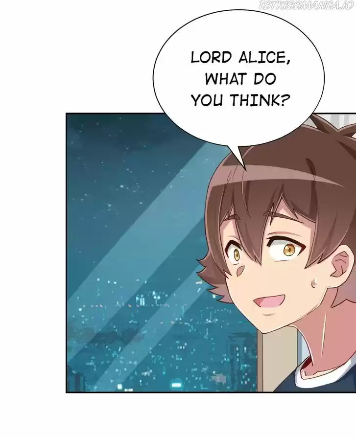 God Gave Me This Awkward Superpower, What is It for? Ch.067