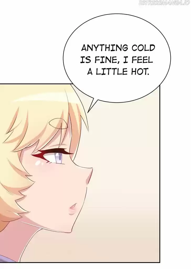 God Gave Me This Awkward Superpower, What is It for? Ch.067