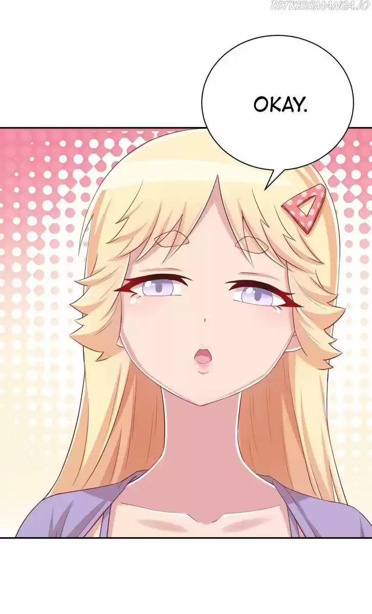 God Gave Me This Awkward Superpower, What is It for? Ch.067