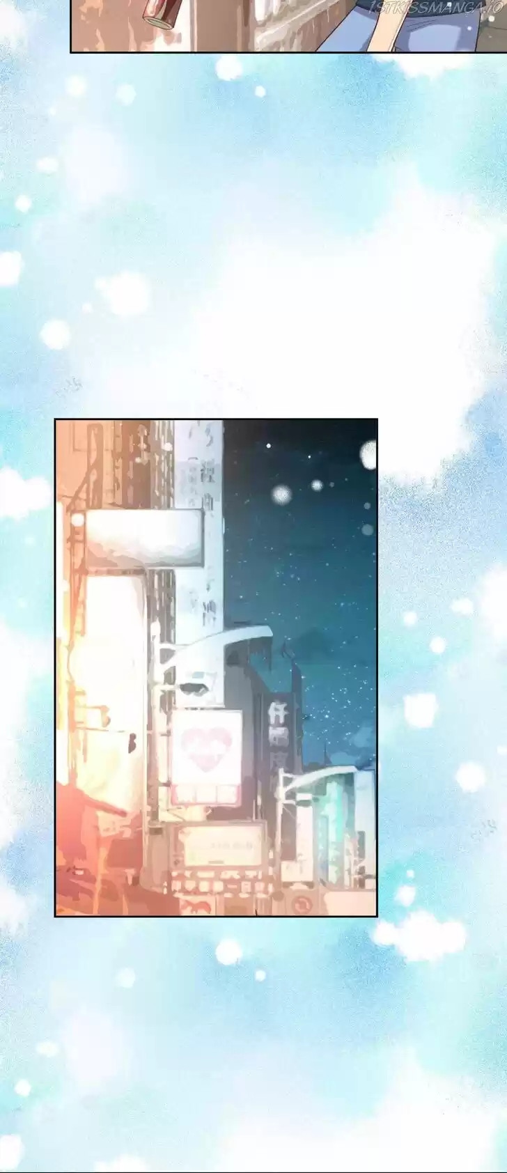 God Gave Me This Awkward Superpower, What is It for? Ch.067