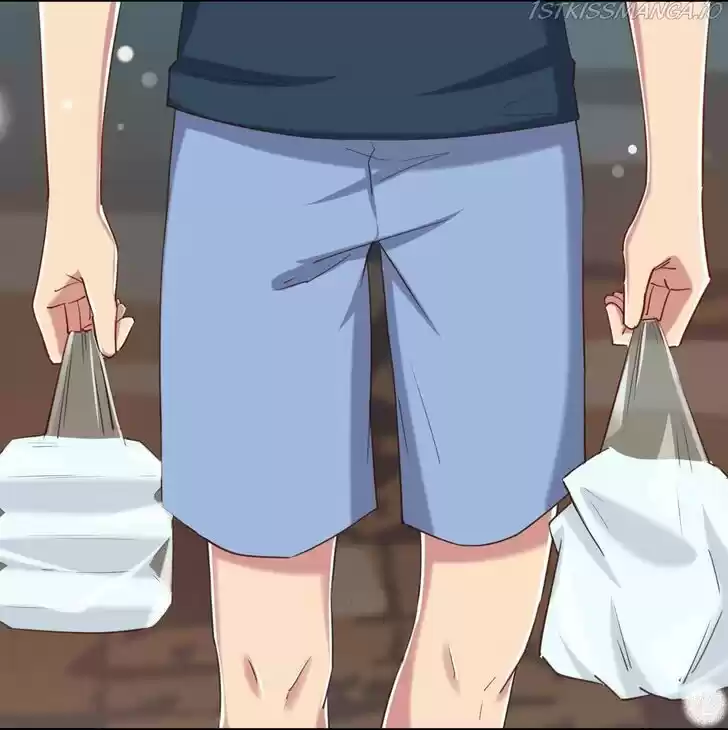 God Gave Me This Awkward Superpower, What is It for? Ch.067