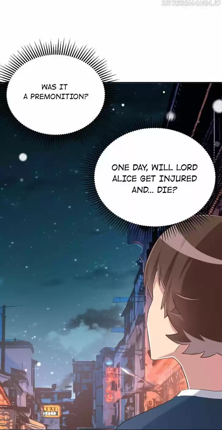 God Gave Me This Awkward Superpower, What is It for? Ch.067